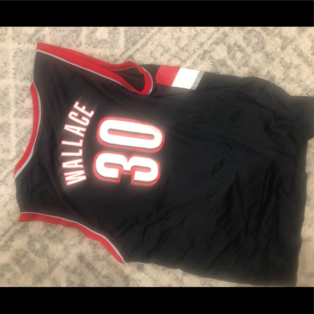 Vintage jersey